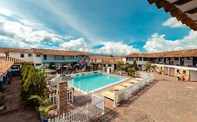 Hotel Aceitunos